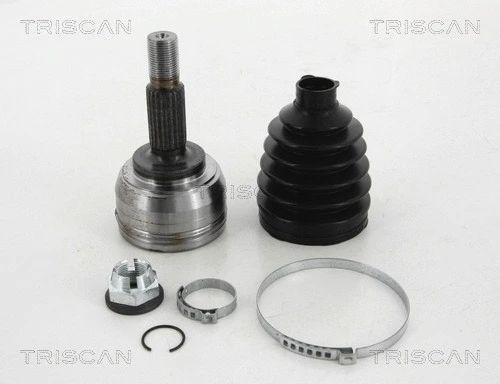 Joint Kit, drive shaft (8540 25106)
