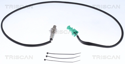 Lambda Sensor (8845 28006)