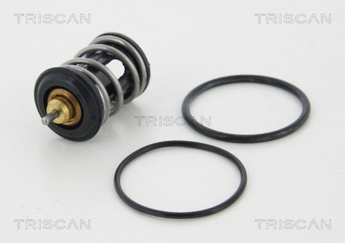 Thermostat, coolant (8620 465105)