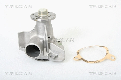Water Pump, engine cooling (8600 11888)