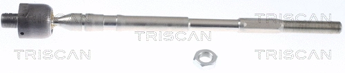 Inner Tie Rod (8500 68209)