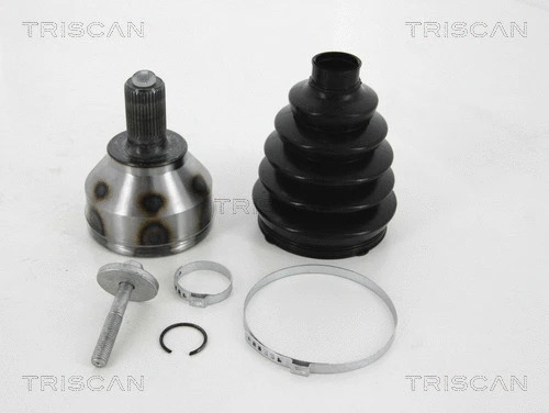 Joint Kit, drive shaft (8540 16125)