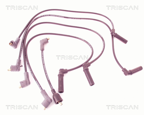 Ignition Cable Kit (8860 7413)