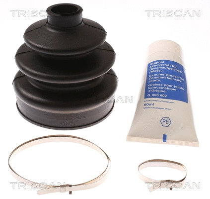 Bellow Kit, drive shaft (8540 80802)