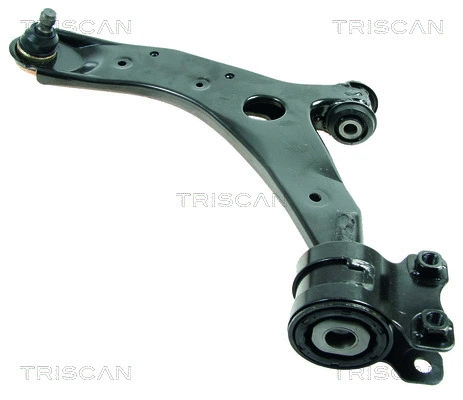 Control/Trailing Arm, wheel suspension (8500 50532)