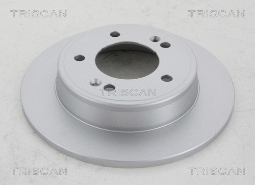 Brake Disc (8120 43170C)