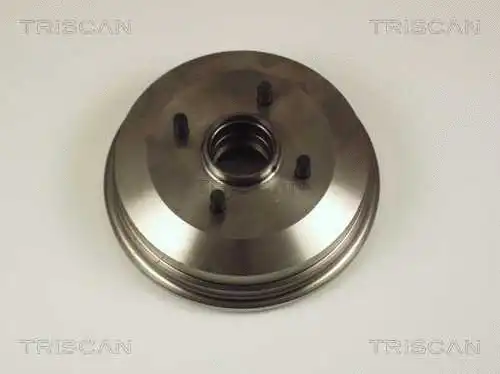 Brake Drum (8120 16221)