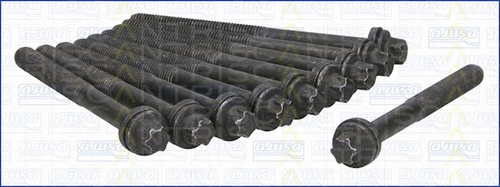 Cylinder Head Bolt Set (98-5529)