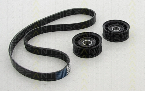 V-Ribbed Belt Set (8642 16006)