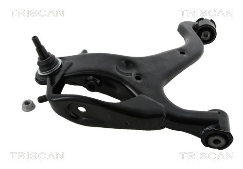 Control/Trailing Arm, wheel suspension (8500 17528)