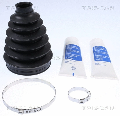 Bellow Kit, drive shaft (8540 10813)