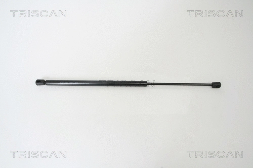 Gas Spring, boot/cargo area (8710 43216)