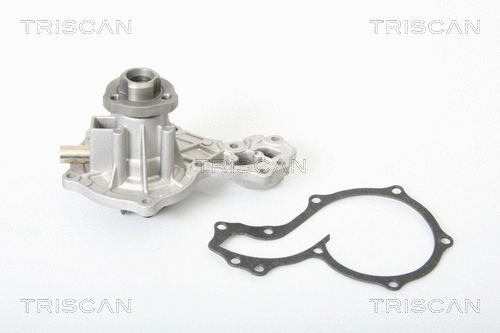 Water Pump, engine cooling (8600 29812)