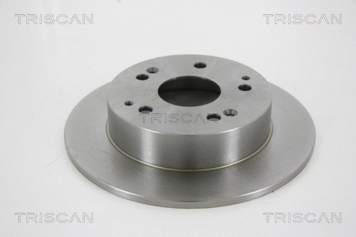 Brake Disc (8120 40133)
