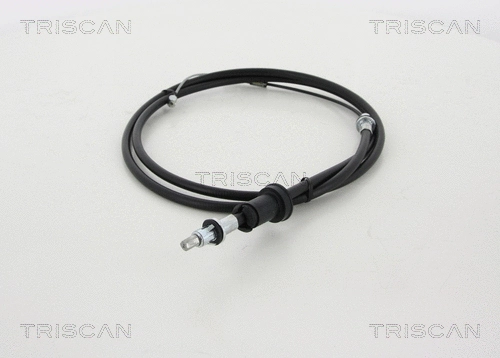 Cable Pull, parking brake (8140 80123)