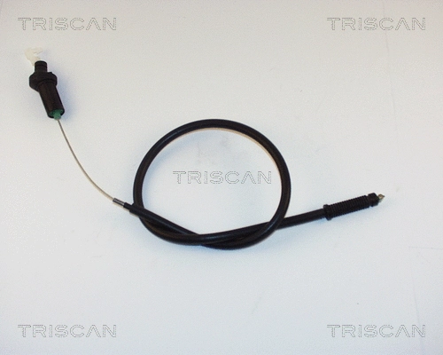 Accelerator Cable (8140 28306)