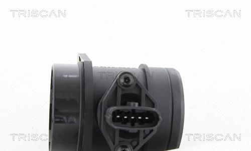 Mass Air Flow Sensor