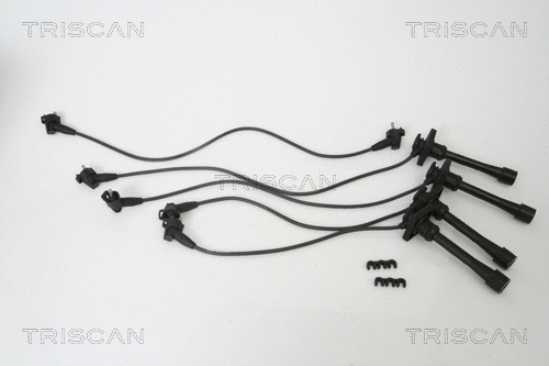 Ignition Cable Kit (8860 7193)