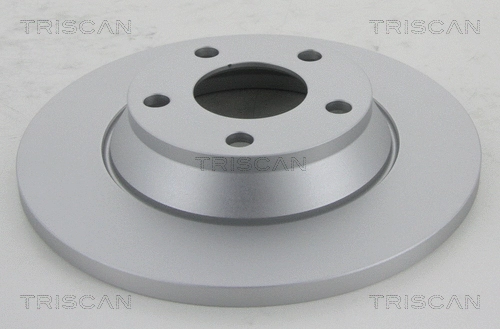 Brake Disc (8120 29139C)
