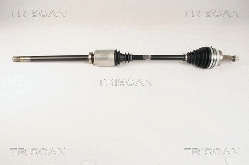 Drive Shaft (8540 25619)