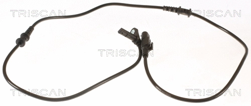 Sensor, wheel speed (8180 23134)