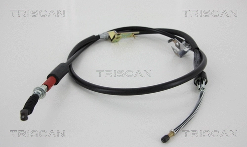 Cable Pull, parking brake (8140 50164)