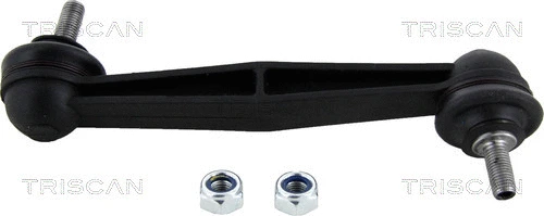 Link/Coupling Rod, stabiliser bar (8500 12605)