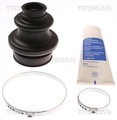 Bellow Kit, drive shaft (8540 13807)