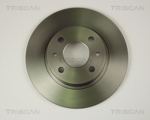 Brake Disc (8120 70102)