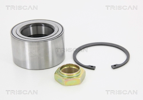 Wheel Bearing Kit (8530 10260)