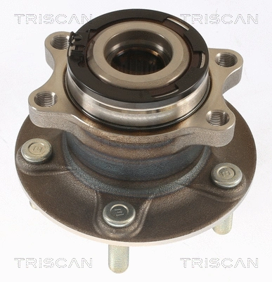 Wheel Bearing Kit (8530 102004)