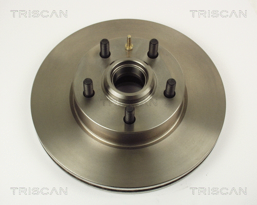 Brake Disc (8120 27108)