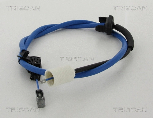 Cable Pull, parking brake (8140 281113)