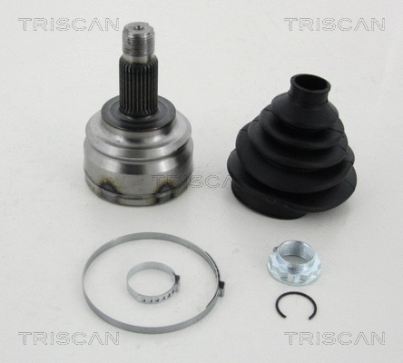 Joint Kit, drive shaft (8540 11106)