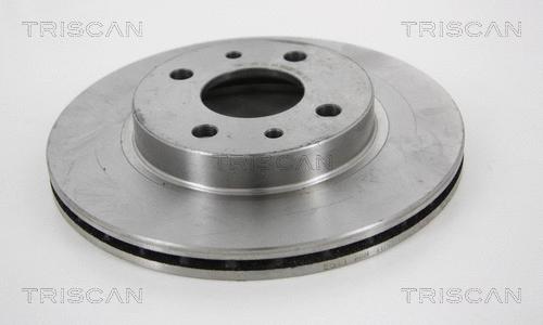 Brake Disc (8120 70104)