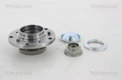 Wheel Bearing Kit (8530 11124)