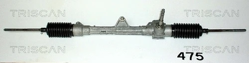 Steering Gear