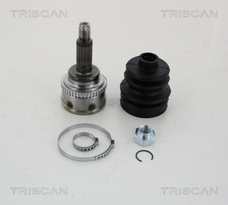 Joint Kit, drive shaft (8540 69128)