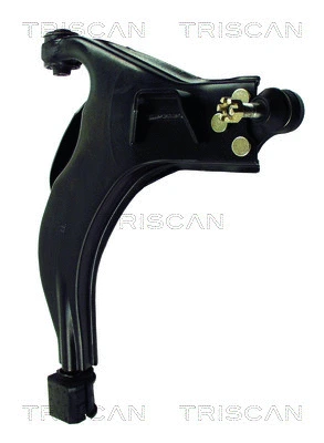 Control/Trailing Arm, wheel suspension (8500 14521)