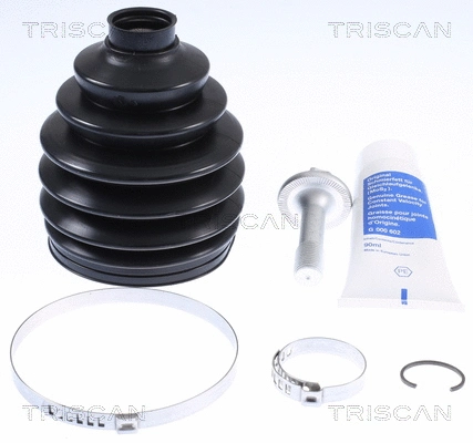 Bellow Kit, drive shaft (8540 23808)