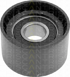 Deflection/Guide Pulley, timing belt (8646 25205)