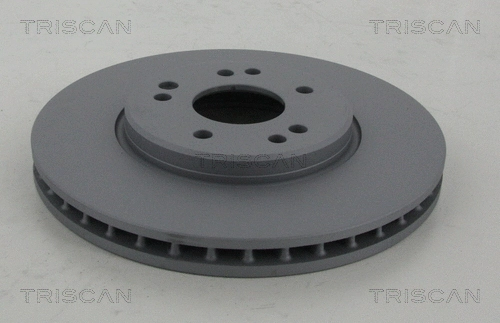 Brake Disc (8120 23154C)