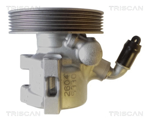 Hydraulic Pump, steering