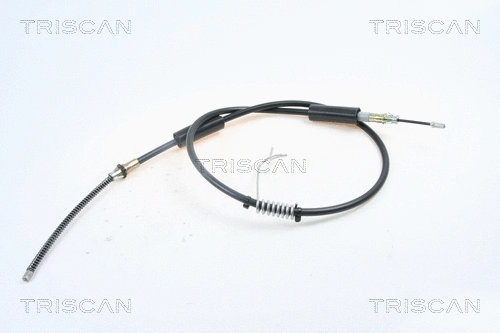Cable Pull, parking brake (8140 16177)