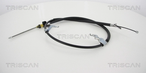 Cable Pull, parking brake (8140 131166)