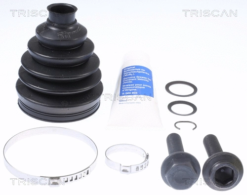 Bellow Kit, drive shaft (8540 29815)