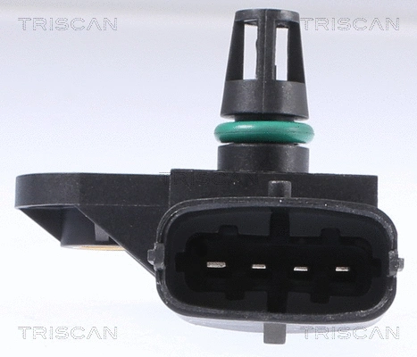 Sensor, intake manifold pressure