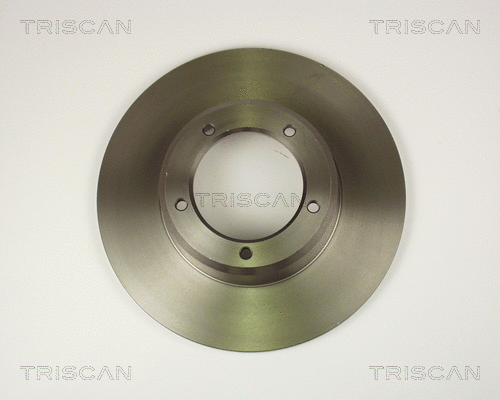 Brake Disc (8120 17105)