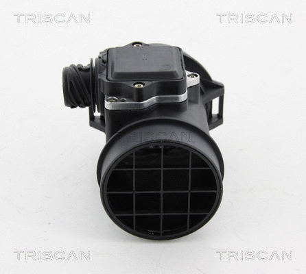 Mass Air Flow Sensor