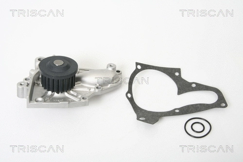Water Pump, engine cooling (8600 13870)
